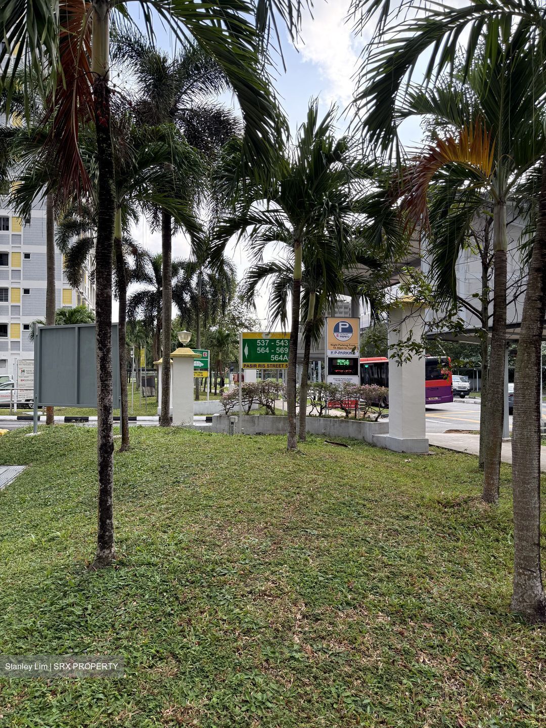 Blk 537 Pasir Ris Street 51 (Pasir Ris), HDB Executive #491769391